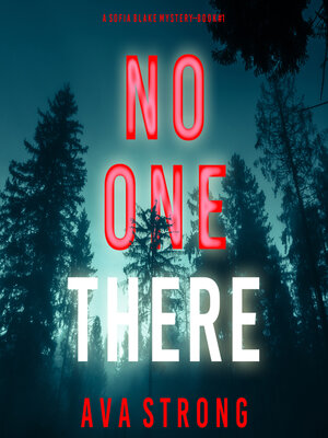 cover image of No One There